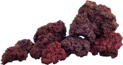 BARBUS Вулканическая лава 10-30 см, кг